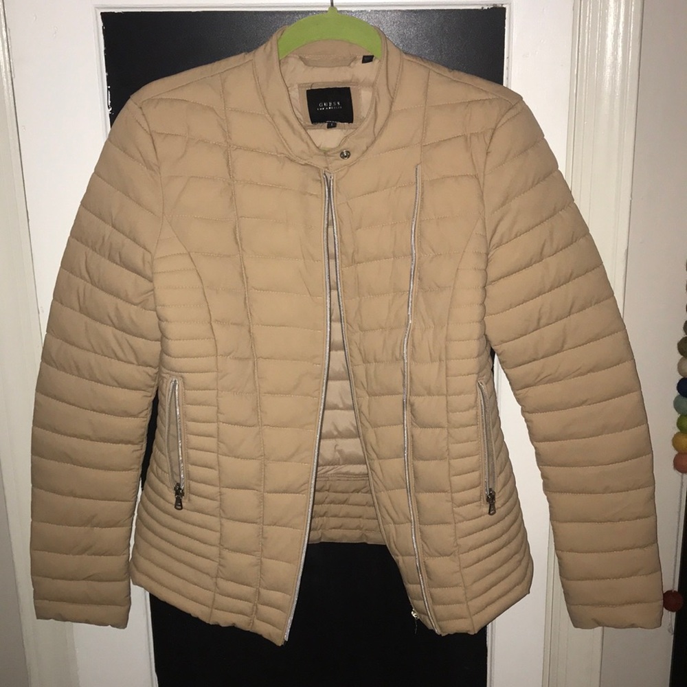 [guess] jacket
